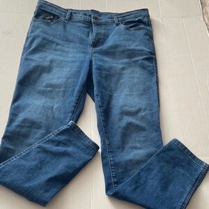 KÜHL brand jeans in Woman’s size 14 regular fit.